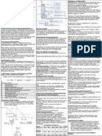 Stock Probability /service (SL) /critical Ratio (CR) (C C C