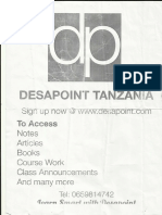 Desapoint 480 Rm741 June 16 Pp 2