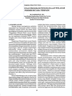 Siklus Penyusunan Program Pengelolaan Wilayah Pesisir Terpadu PDF