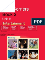 Four Corners: Book 2