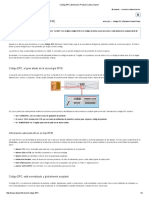 Código EPC (Electronic Product Code) - Dipole