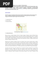 Download Stratigrafi Daerah Sulawesi Tenggara by Muhammad Idhwar Dzikir R SN345184775 doc pdf
