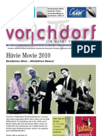 Vorchdorfer Tipp 2010-07