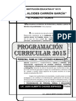 PROGRAMACION CURRICULAR DE PFRH 1 Y 2.doc