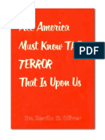 All Americans Must Know the Terror Threat - Communism-46