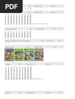 Chico Bento - Coleções