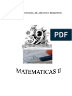 2 Manual Matematicas II