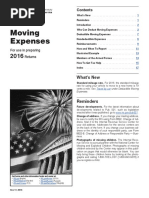 CalVCB Relocation Benefits Guide | PDF | Renting | Lease