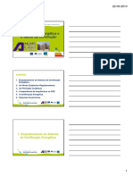 Aps AECOPS Microsoft PowerPoint - Setubal_RCCTE_20100323