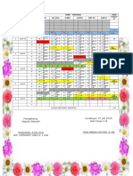 Analisa Kalender 2015-2016