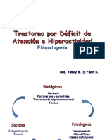 Etiopatogenia Def 2003TD