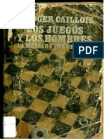 Caillois, Roger - Los Juegos y Los Hombres.pdf