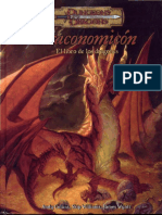 D&D 3.5 Draconomicón