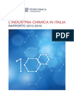 L - Chemical Industry in Italy