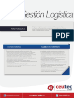 Gestion Logistica PDF