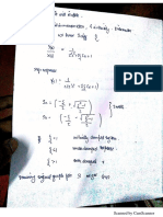 Jose PDC Note PDF