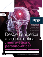 bioética-neuroética