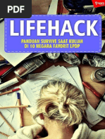 Ebook Lifehack 10 Negara PDF