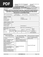 AFTO Form 781 Handbook Guide | PDF | United States Air Force | Aviation