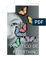 Curso Práctico de Rebirthing