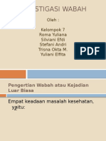 Epidemiologi Kelp 7 A2