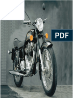 Royal Enfield Bullet 500 Std