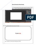 Manual Photoshop Teknik Montaj