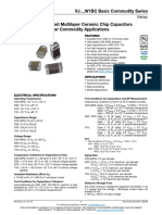 Good Vishay Inductor