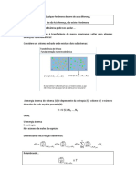 Analise Termodinamica Na TM PDF