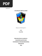 Download Makalah Standar Umum Audit by yogi SN345219201 doc pdf