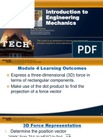 Module 4-Intro to Engr Mech