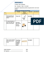 Professional Development Plan For Teachers