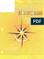 Effortless Success - Course 1 Workbook PDF