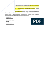 Retensi Urine, Hipertropi Prostat Nocturnal Dan Diurnal Enuresis Infertilitas Pria Gangguan Seksual Pria