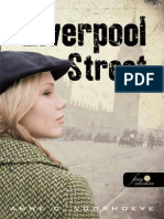 Anne C. Voorhoeve - Liverpool Street PDF