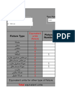 Pipe Sizing V2.3-ASPE