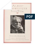 Albert Schweitzer - Essential Writings.pdf