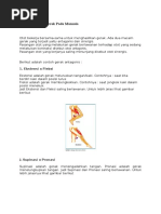 Download Macam-macam Gerak Pada Manusia by GryshaBio SN345227398 doc pdf