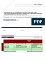 Swot Template