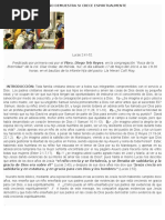 Un Niño Demuestra Si Crece Espiritualmente