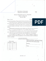 DSE 2004-2015 Papers PDF