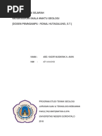 Download Dongeng Skala Waktu Geologipdf by BarraPangalilaAmin SN345229792 doc pdf