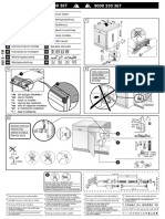 Máquina da Loiça BOSCH - Instruções de Montagem.pdf