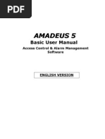 Download 10UE401 Amadeus 5 Basic User Manual-E2 by Benyamin Attal SN34523522 doc pdf