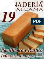 Panaderia Mexicana 19