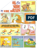 Drawing on the Funny Side of the Brain - Christopher Hart [MANTESH].pdf