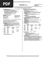 Plano de Teste e Lista de Peças DB2435-4972 KORVAN