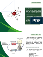 Riesgos Eléctricos p (2) PDF