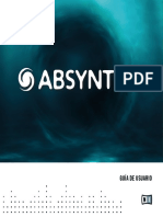 Absynth 5 Reference Manual Spanish PDF