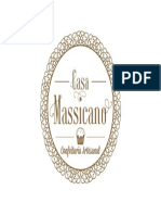 LOGO CASA MASSICANO - Confeitaria - Cmyk PDF